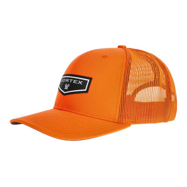 Vortex Strong Point orange cap