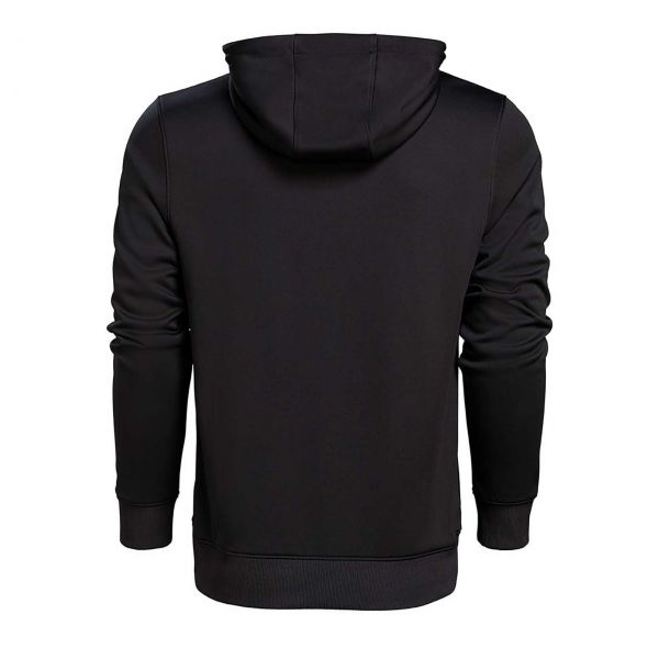 Vortex Three Peaks Performance men's sweatshirt black