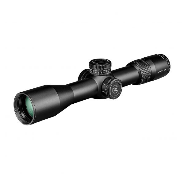 Vortex Venom 3-15x44 FFP 34mm spotting scope