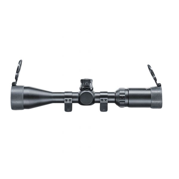 Walther 3-9x44 Sniper rifle scope z/m 22 mm.