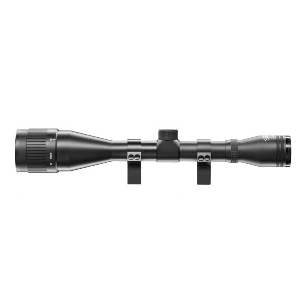 Walther 6x42 AO z/m 11mm rifle scope