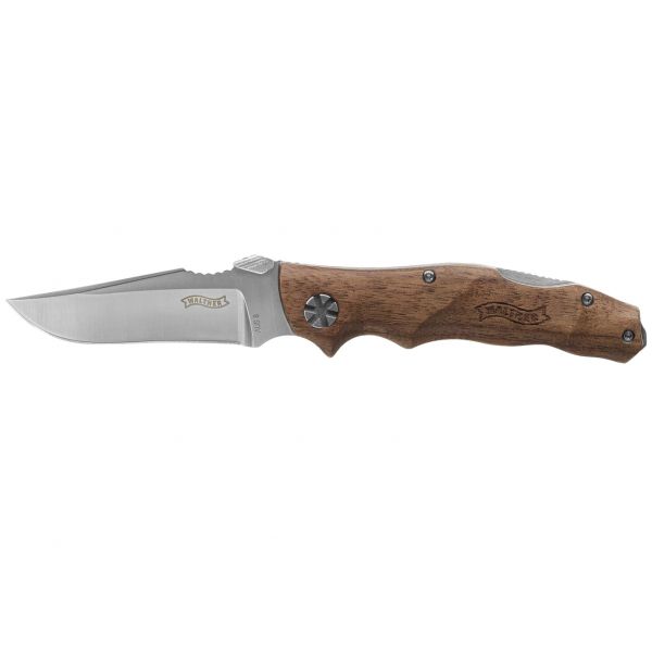 Walther AFW 2 folding knife