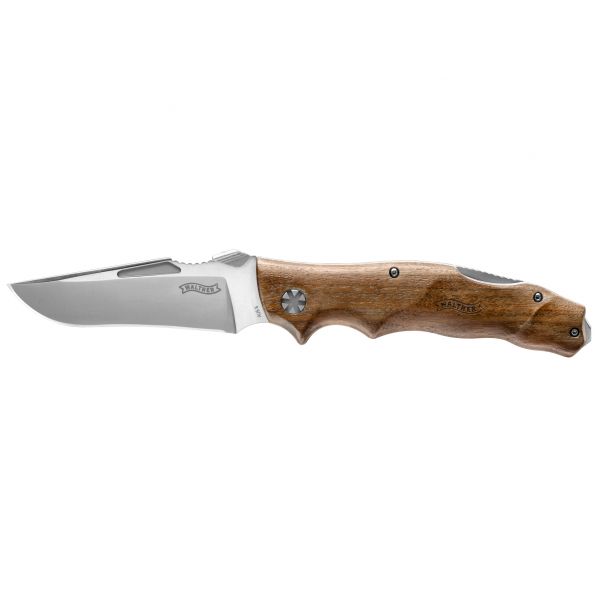 Walther AFW folding knife