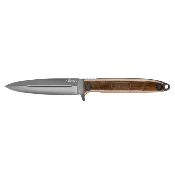 Walther BWK 3 fixed blade knife