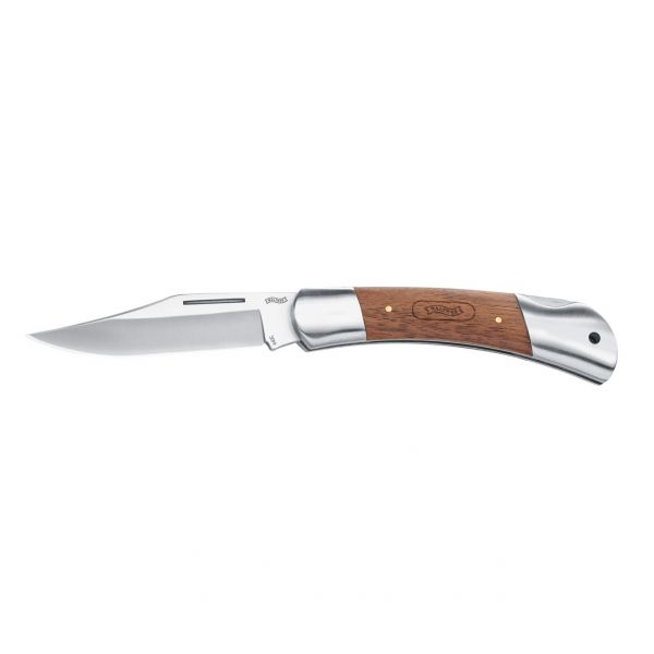 Walther Classic Clip 2 folding knife