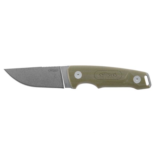 Walther GNK 3 fixed blade knife