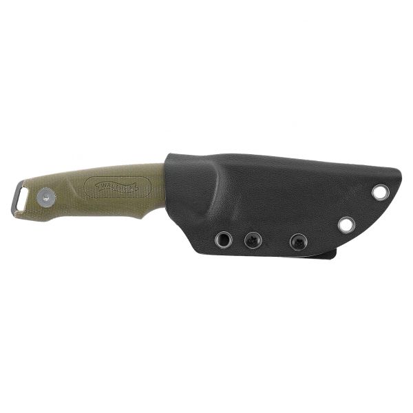 Walther GNK 3 fixed blade knife
