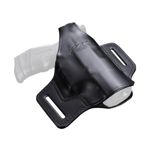 Walther leather holster for P22