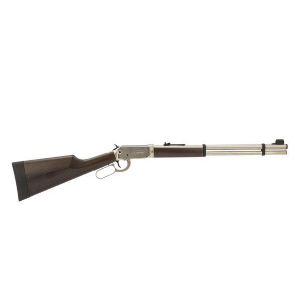 Walther Lever Action Steel Finish 4,5 mm air gun