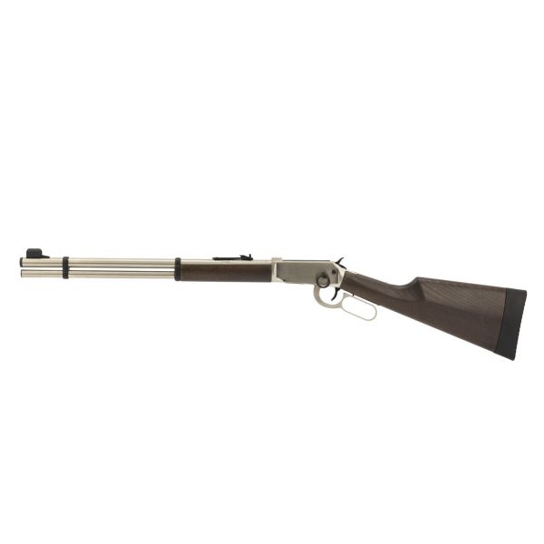 Walther Lever Action Steel Finish 4,5 mm air gun