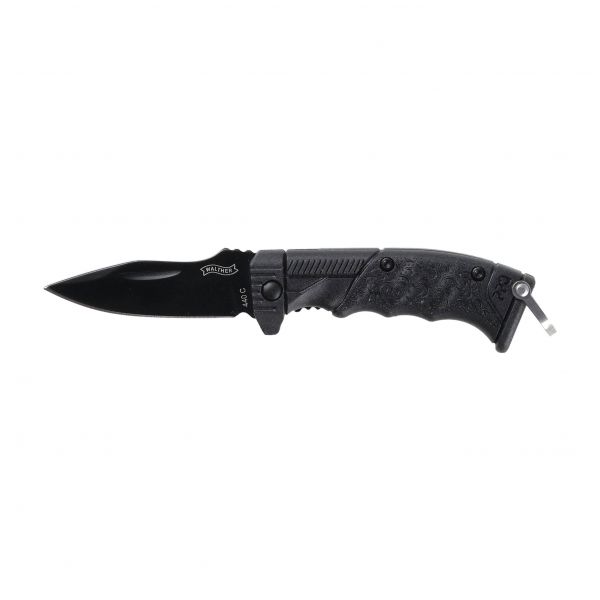 Walther Micro PPQ folding knife