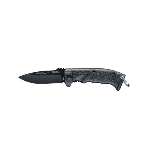 Walther Micro PPQ folding knife