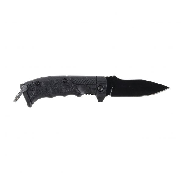 Walther Micro PPQ folding knife