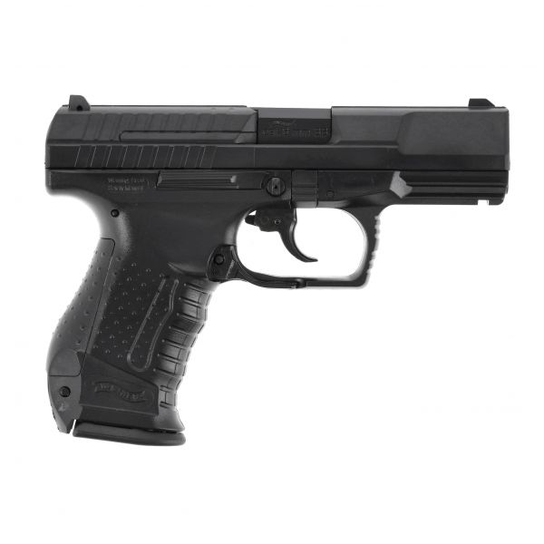 Walther P99 6 mm hop-up ASG pistol replica