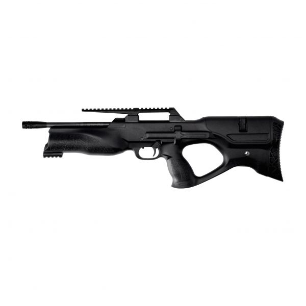 Walther PCP Reign M2V 4.5mm Airgun