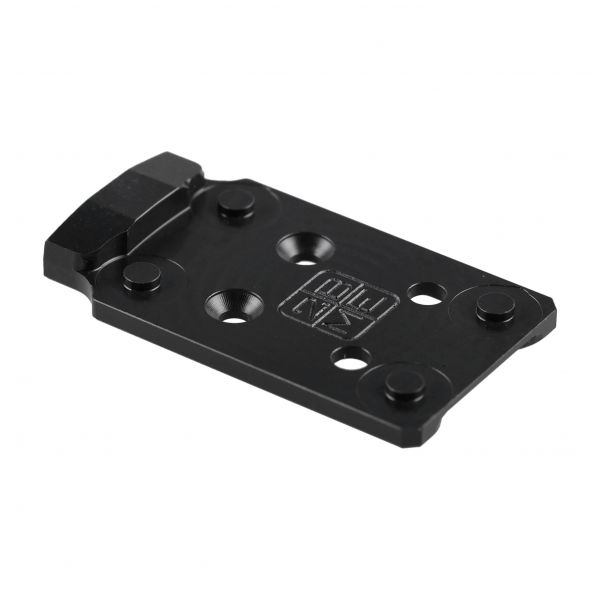 Walther PDP 2.0 mounting plate 2BME 2BME030