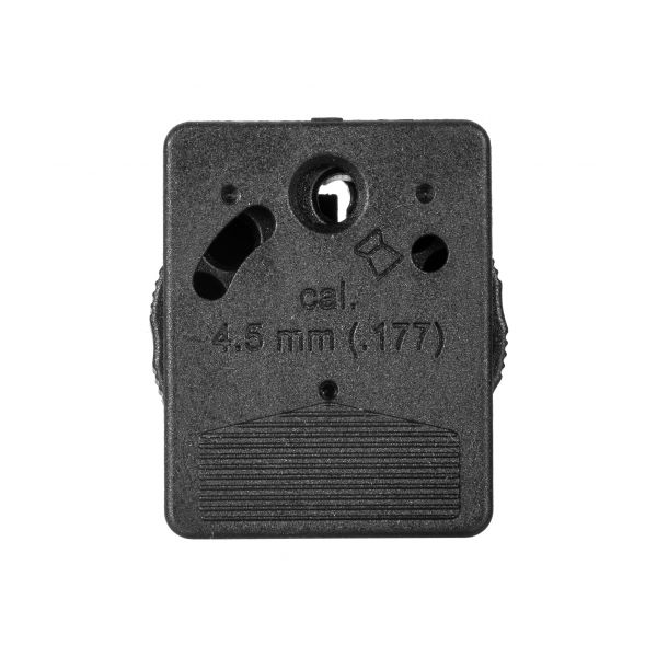 Walther Pellet 4.5mm magazine for 11 rounds