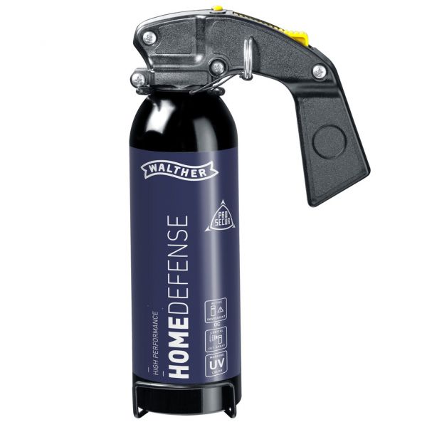 Walther Pro Secur cone pepper gas 370 ml