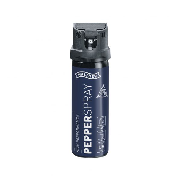 Walther Pro Secur pepper gas 74 ml stream