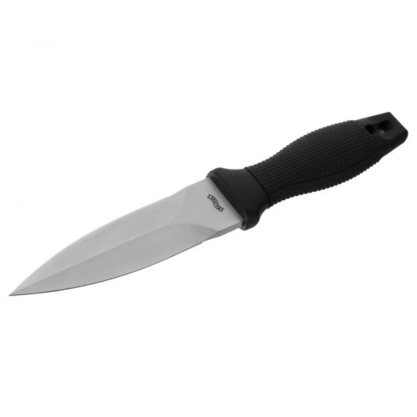 Walther SKD fixed blade knife