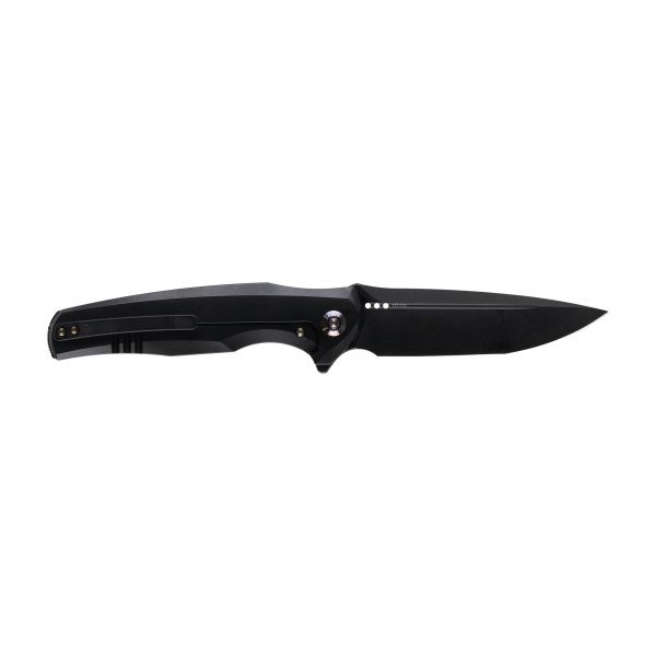 WE Knife 601X WE01J-1 folding knife