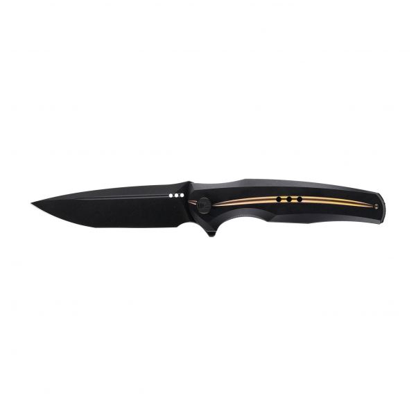 WE Knife 601X WE01J-1 folding knife