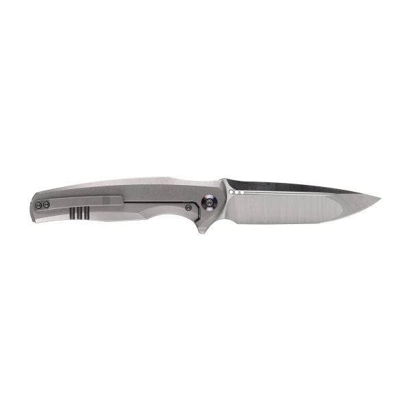 WE Knife 601X WE01J-2 folding knife
