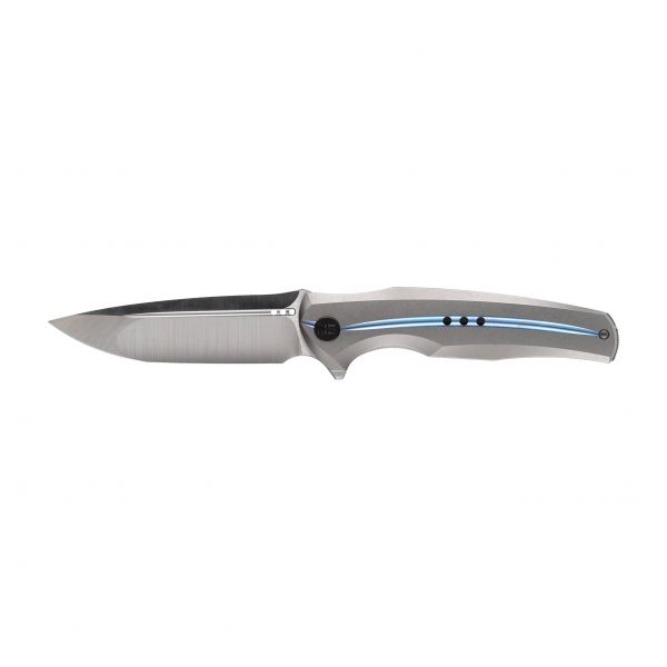 WE Knife 601X WE01J-2 folding knife