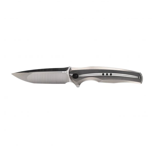 WE Knife 601X WE01J-4 folding knife