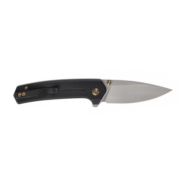 WE Knife Culex folding knife WE21026B-3 black