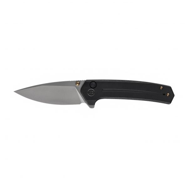 WE Knife Culex folding knife WE21026B-3 black