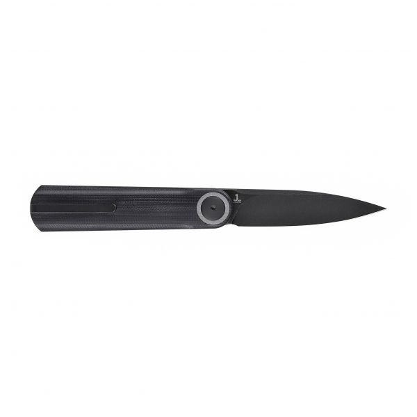 WE Knife Eidolon folding knife WE19074A-D black