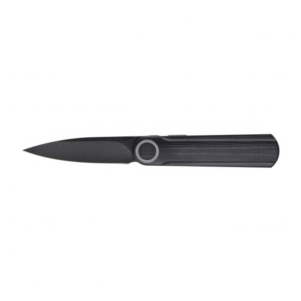 WE Knife Eidolon folding knife WE19074A-D black
