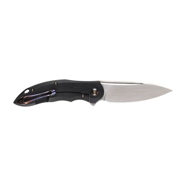 WE Knife Makani folding knife WE21048B-1