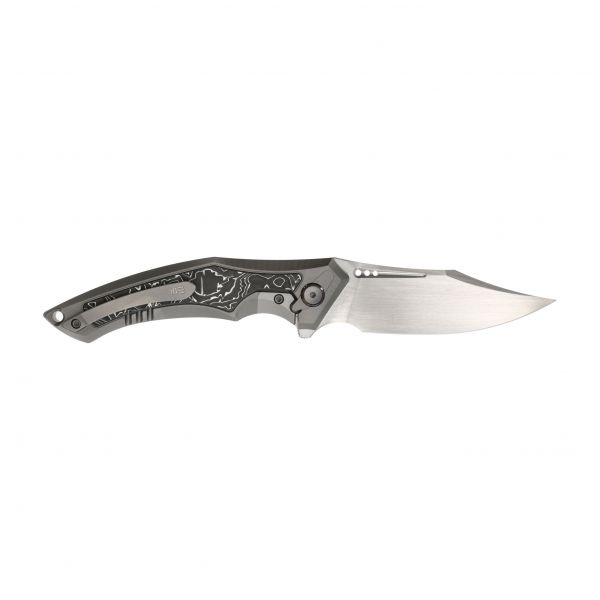 WE Knife Orpheus folding knife WE23009-2