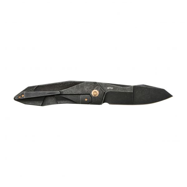 WE Knife Solid folding knife WE22028-1