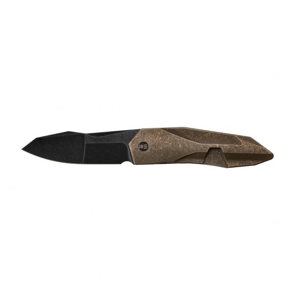 WE Knife Solid Folding Knife WE22028-3