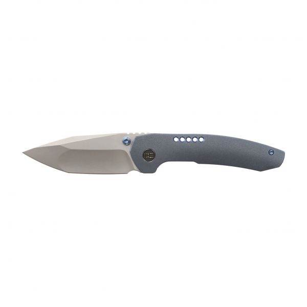 WE Knife Trogon folding knife WE22002B-1 blue
