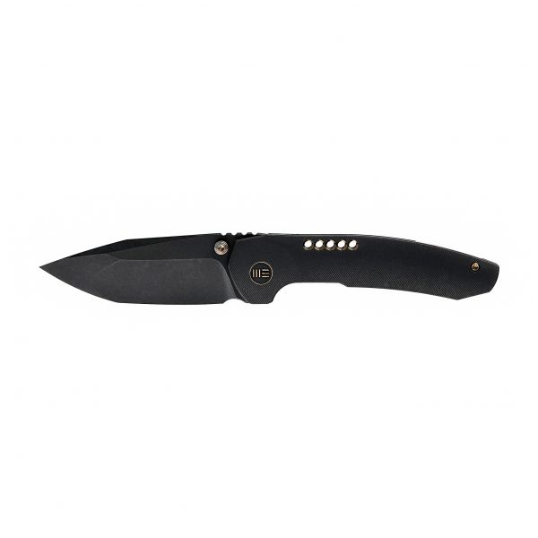 WE Knife Trogon folding knife WE22002B-2 black