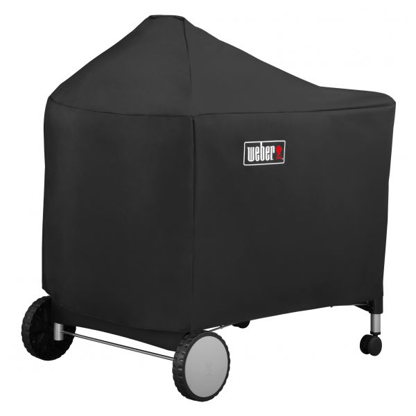Weber cover for Performer Premium Deluxe grills