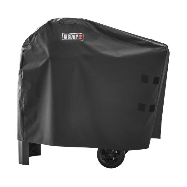 Weber cover for Pulse electric grill