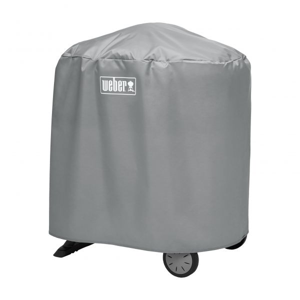 Weber Standard Cover for Q1000 and 2000 Grill