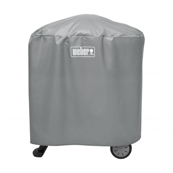 Weber Standard Cover for Q1000 and 2000 Grill