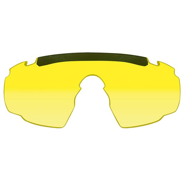 Wiley X Saber Advanced viewfinder yellow
