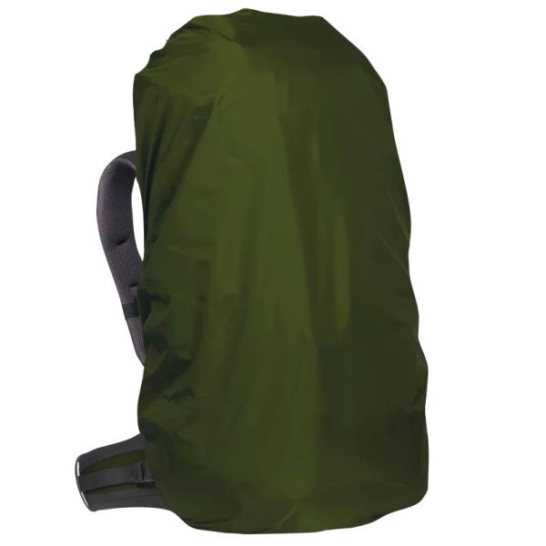 Wisport 30-40 l. olive raincoat