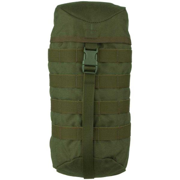 Wisport Raccoon olive pocket