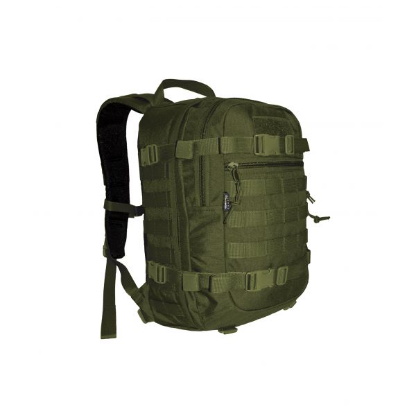 Wisport Sparrow cordura 20L backpack olive green