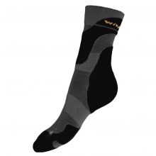 Wisport Trekking summer socks black