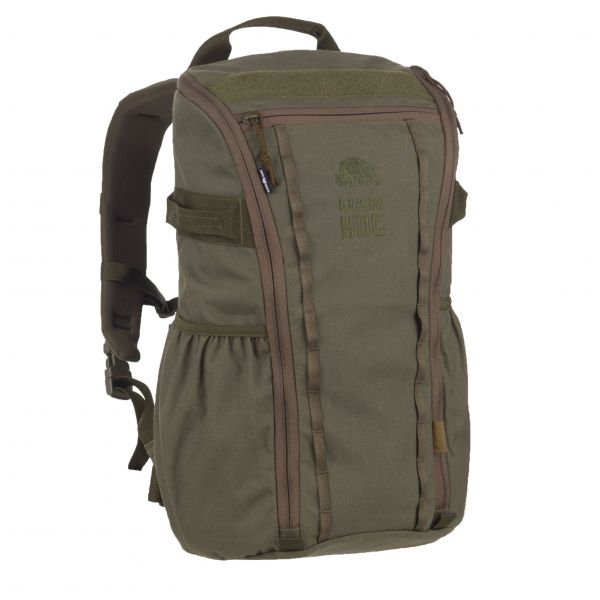Wisport War Hog Dagger 25 L backpack olive green