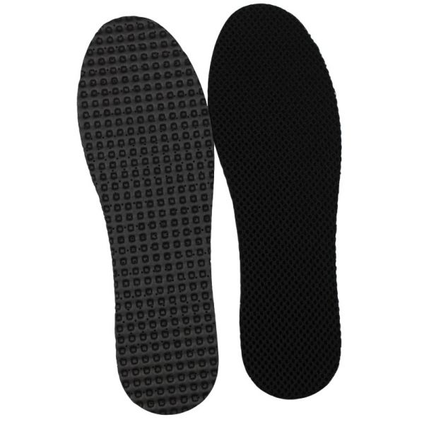 Wkładka do butów Coccine sport comfort, premium czarna